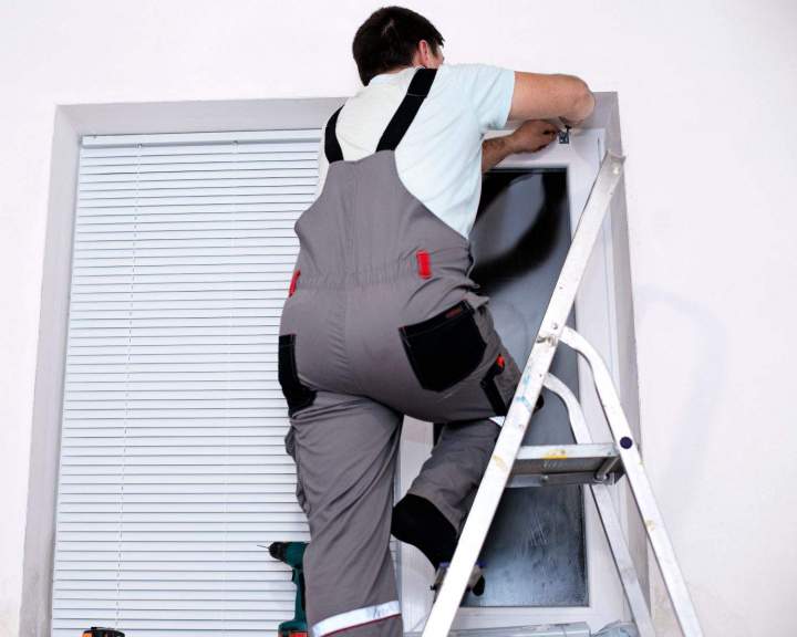 Installer volet roulant Muret