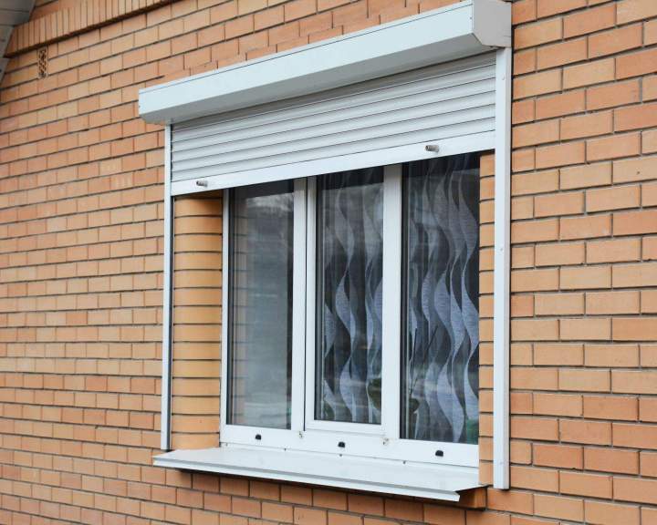 Installer volet roulant Muret